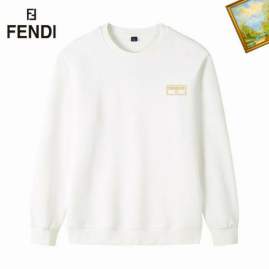 Picture of Fendi Sweatshirt _SKUFendiM-3XL25tn1332101
